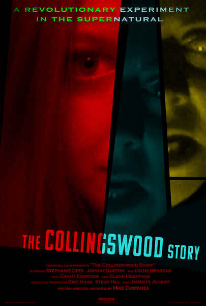 The Collingswood Story (2002) starring Stephanie Dees on DVD on DVD