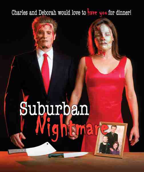 Suburban Nightmare (2004) starring Brandy Little on DVD on DVD