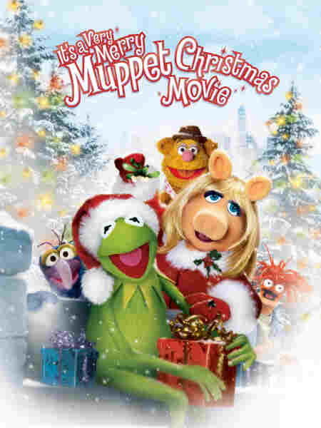 It's a Very Merry Muppet Christmas Movie (2002) starring Steve Whitmire on DVD on DVD