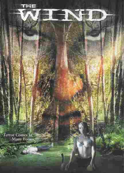 The Wind (2001) starring Carolyn Camburn on DVD on DVD
