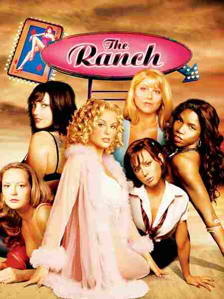 The Ranch (2004) starring Jennifer Aspen on DVD on DVD
