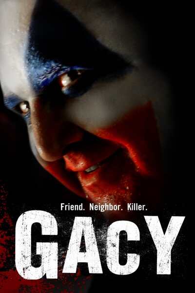 Gacy (2003) starring Mark Holton on DVD DVD Gacy (2003) starring Mark Holton on DVD on DVD