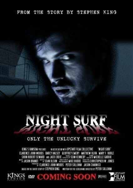 Night Surf (2002) starring Clarence John Woods on DVD on DVD
