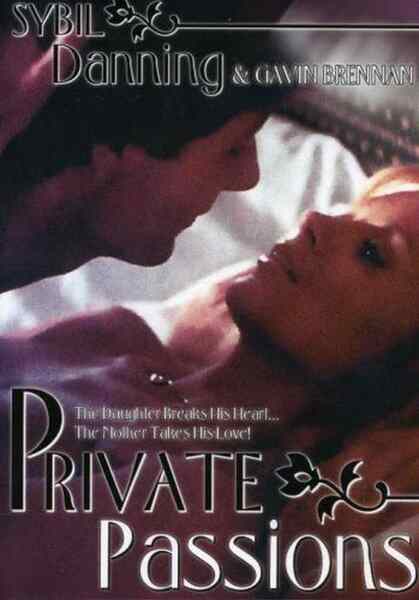 Private Passions (1985) starring Susanne Ashley on DVD on DVD