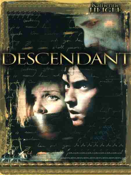 Descendant (2003) starring Jeremy London on DVD DVD Descendant (2003) starring Jeremy London on DVD on DVD