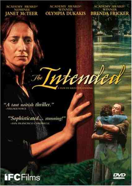 The Intended (2002) starring Janet McTeer on DVD on DVD
