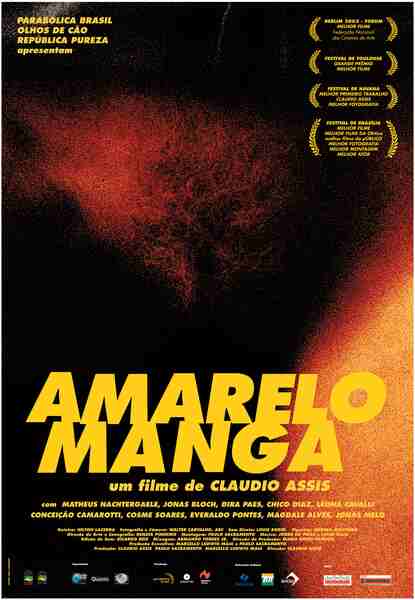 Mango Yellow (2002) with English Subtitles on DVD on DVD