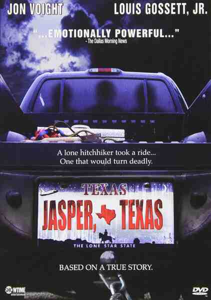 Jasper, Texas (2003) starring Roy T. Anderson on DVD on DVD