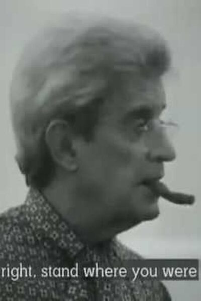 Lacan parle (1972) with English Subtitles on DVD on DVD