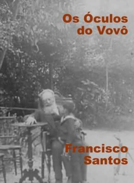 Os Óculos do Vovô (1913) with English Subtitles on DVD on DVD