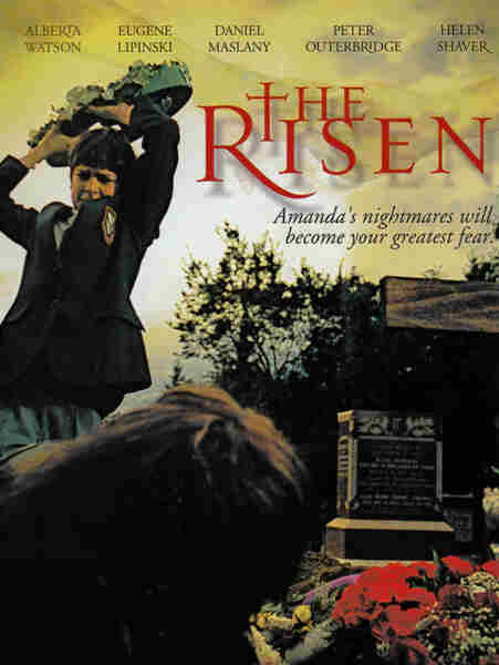 The Risen (2003) with English Subtitles on DVD on DVD