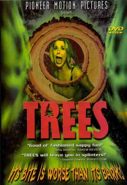 Trees (2000) starring Kevin McCauley on DVD on DVD