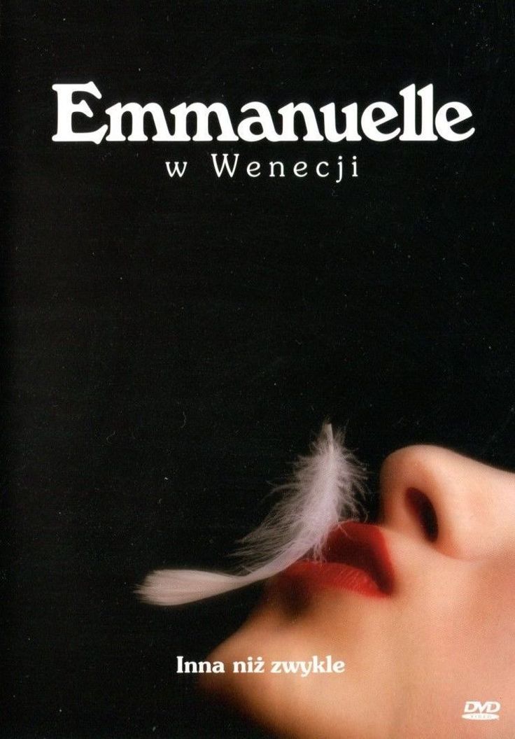 Emmanuelle in Venice (1993) with English Subtitles on DVD on DVD