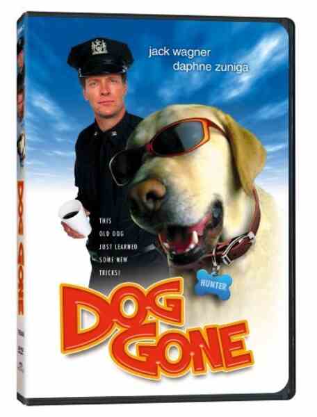 Ghost Dog: A Detective Tail (2003) starring Jack Wagner on DVD on DVD
