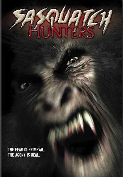Sasquatch Hunters (2005) starring Matt Lattimore on DVD on DVD