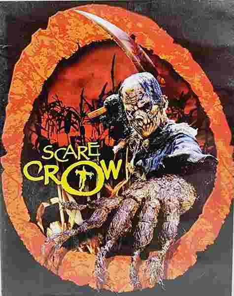 Scarecrow (2002) starring Tim Young on DVD on DVD