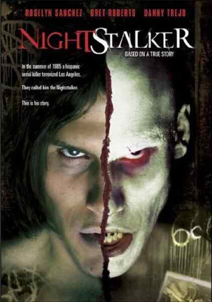 Nightstalker (2002) starring Bret Roberts on DVD DVD Nightstalker (2002) starring Bret Roberts on DVD on DVD