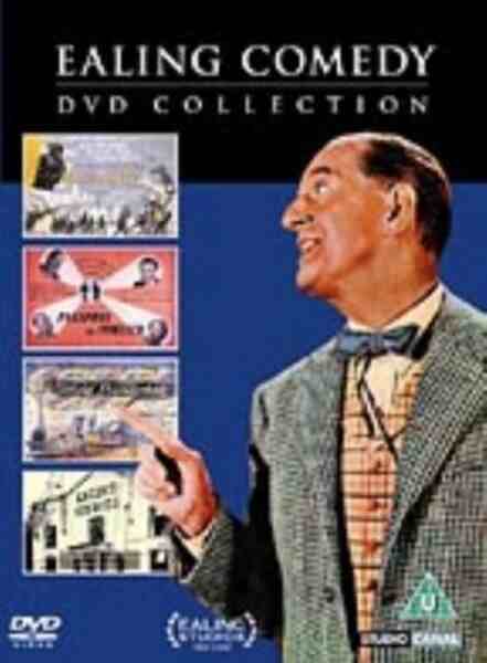 Forever Ealing (2002) starring Daniel Day-Lewis on DVD on DVD