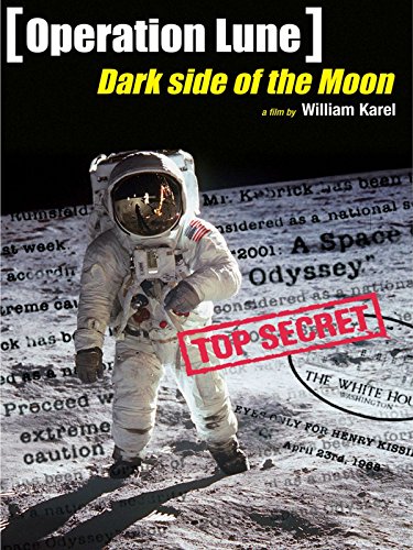 Dark Side of the Moon (2002) with English Subtitles on DVD on DVD