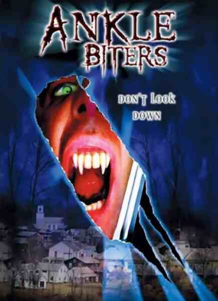 Ankle Biters (2002) starring Adam Minarovich on DVD on DVD