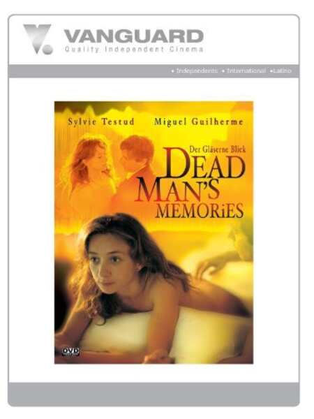 Dead Man's Memories (2003) with English Subtitles on DVD on DVD