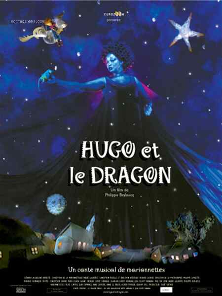 Hugo et le dragon (2001) with English Subtitles on DVD on DVD