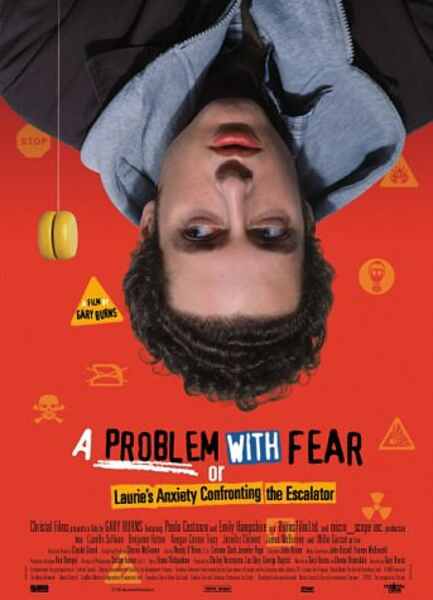 A Problem with Fear (2003) starring Paulo Costanzo on DVD on DVD