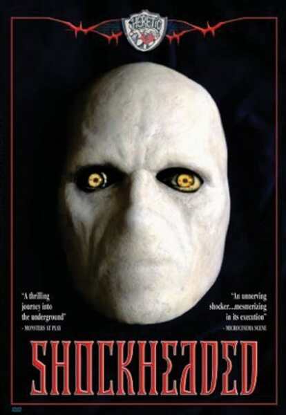 Shockheaded (2002) starring Jason Wauer on DVD on DVD