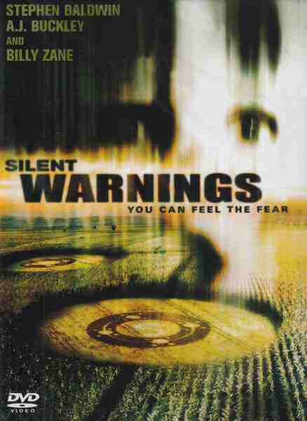 Silent Warnings (2003) starring Stephen Baldwin on DVD on DVD