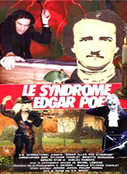 Le syndrome d'Edgar Poe (1995) with English Subtitles on DVD on DVD