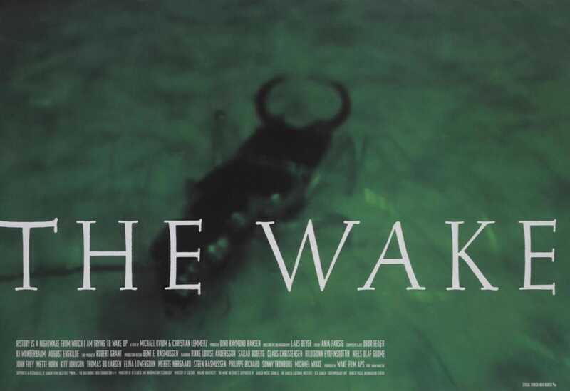 The Wake (2000) with English Subtitles on DVD on DVD