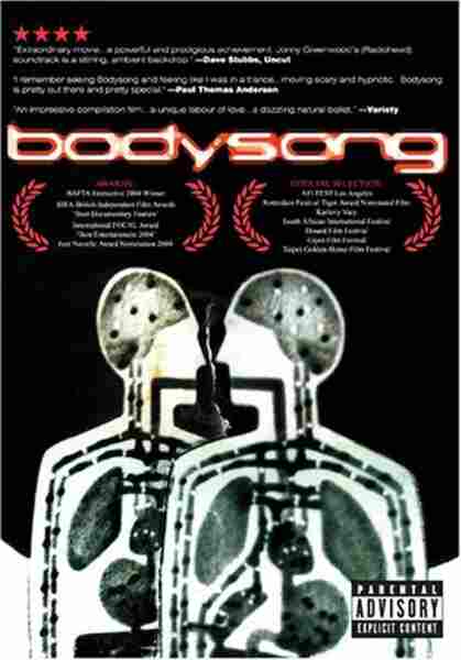 Bodysong (2003) starring N/A on DVD on DVD