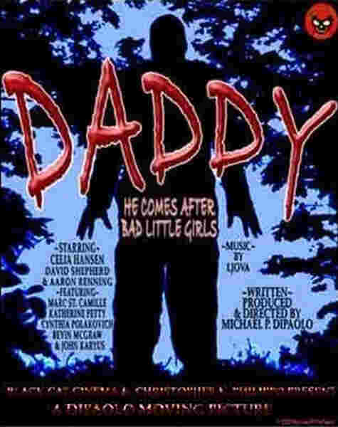 Daddy (2003) starring Selia Hansen on DVD DVD Daddy (2003) starring Selia Hansen on DVD on DVD