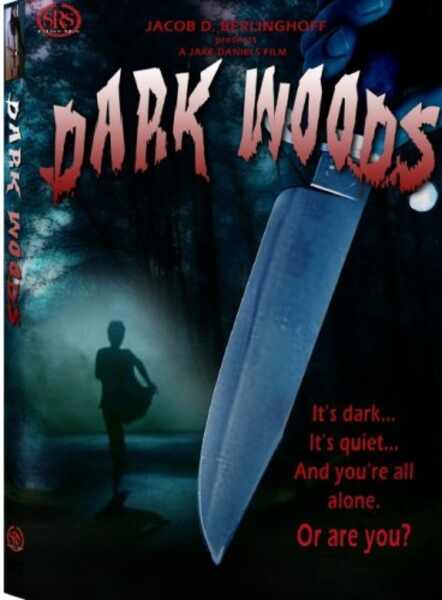 Dark Woods (2003) starring Bob Glazier on DVD on DVD
