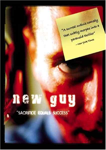 New Guy (2003) starring Kelly Miller on DVD on DVD