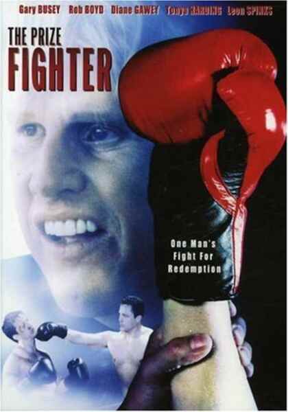 The Prize Fighter (2003) starring Hunter Smith on DVD on DVD