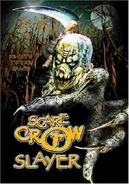 Scarecrow Slayer (2003) starring Tony Todd on DVD on DVD