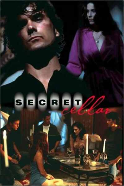 The Secret Cellar (2003) starring Glen Meadows on DVD on DVD