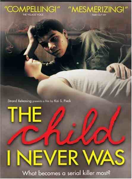 The Child I Never Was (2002) with English Subtitles on DVD on DVD