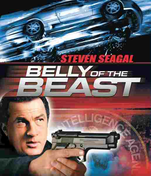 Belly of the Beast (2003) with English Subtitles on DVD on DVD