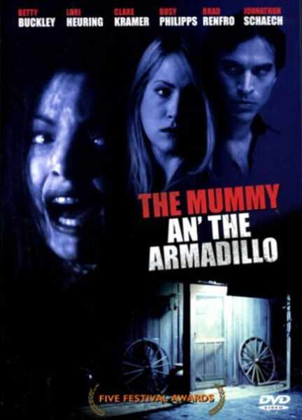 The Scare Hole (2004) starring Betty Buckley on DVD on DVD