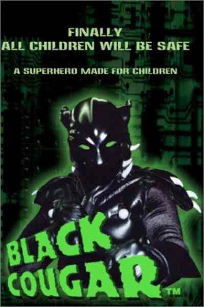 Black Cougar (2002) starring Lenny DiSalvatore on DVD on DVD
