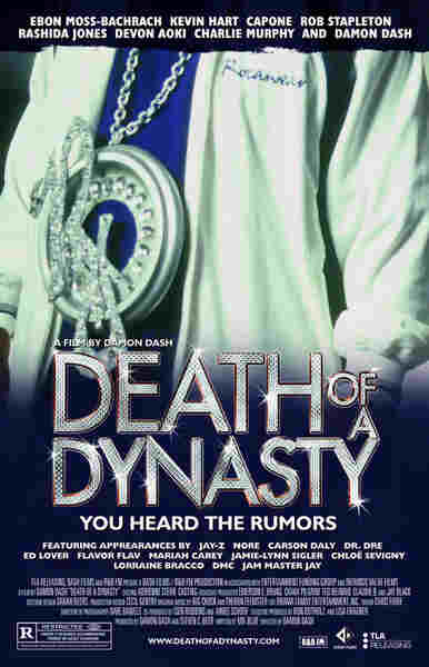Death of a Dynasty (2003) starring Ebon Moss-Bachrach on DVD on DVD
