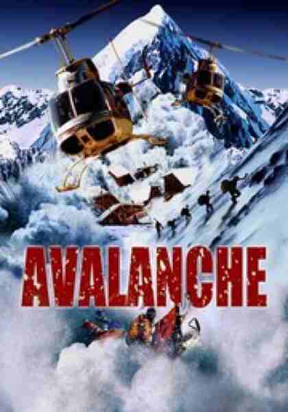 Nature Unleashed: Avalanche (2004) starring Andrew Lee Potts on DVD on DVD
