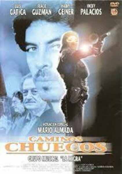 Caminos chuecos (1999) with English Subtitles on DVD on DVD