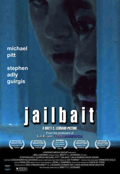 Jailbait (2004) starring Stephen Adly Guirgis on DVD on DVD