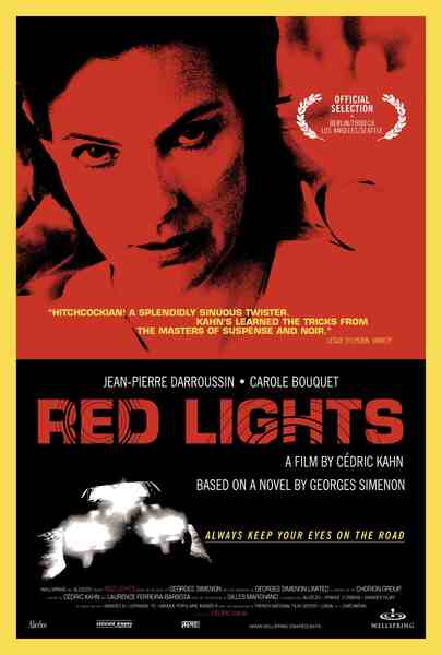 Red Lights (2004) with English Subtitles on DVD on DVD