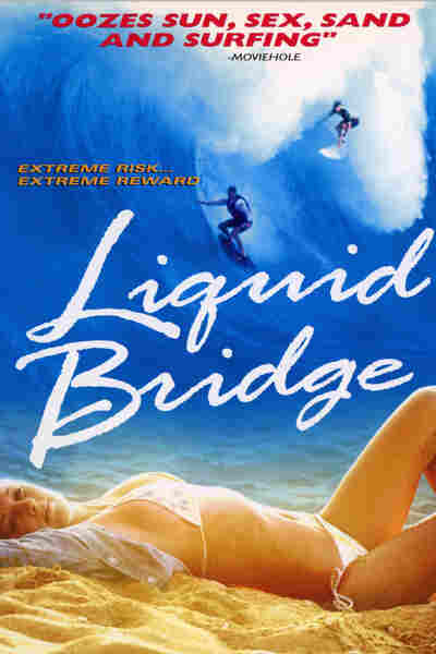 Liquid Bridge (2003) starring Ryan Kwanten on DVD on DVD