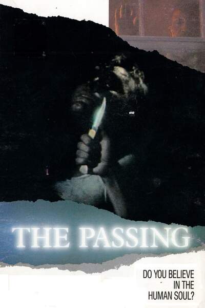 The Passing (1984) starring James Carroll Plaster on DVD on DVD