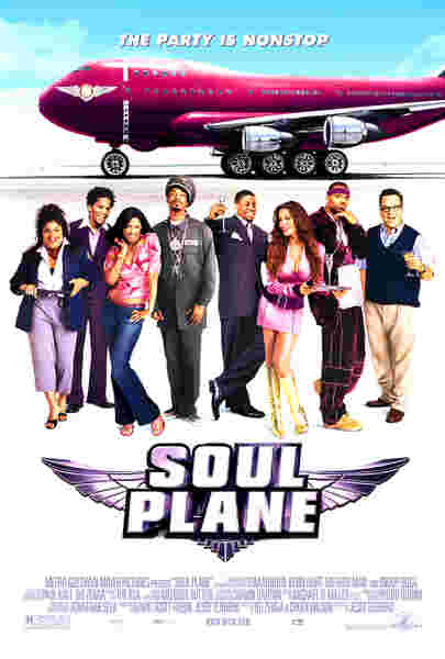 Soul Plane (2004) with English Subtitles on DVD on DVD